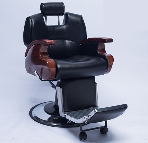 Top 9 Stylish Barber Chairs Designs | I Fashion Styles