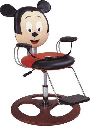Top 9 Stylish Barber Chairs Designs | I Fashion Styles