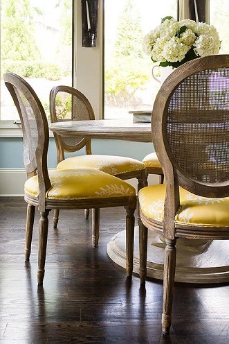 15 Fantastic Cane Chairs Designs And Images For Home Furniture Needs
