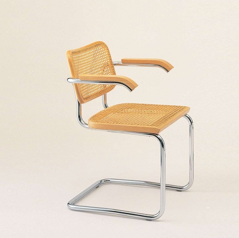 15 Fantastic Cane Chairs Designs And Images For Home Furniture Needs