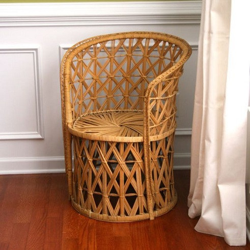 15 Fantastic Cane Chairs Designs And Images For Home Furniture Needs