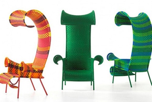 15 Fantastic Cane Chairs Designs And Images For Home Furniture Needs