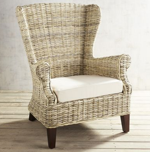 Top 15 Modern High Back Chairs Designs | I Fashion Styles