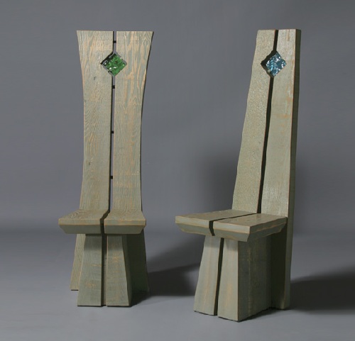 Top 15 Modern High Back Chairs Designs | I Fashion Styles