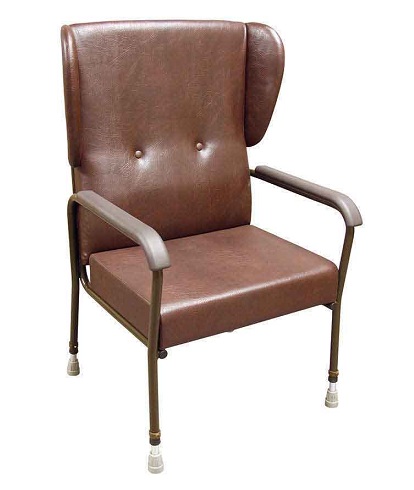 Top 15 Modern High Back Chairs Designs | I Fashion Styles