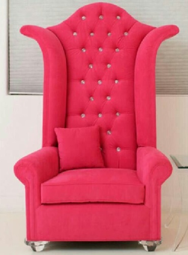 Top 15 Modern High Back Chairs Designs | I Fashion Styles
