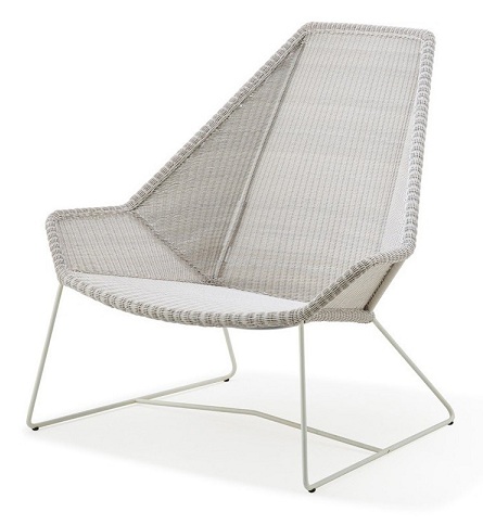 Top 15 Modern High Back Chairs Designs | I Fashion Styles