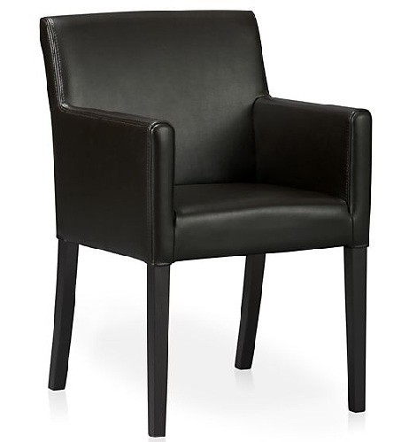 9 Ultra Modern Leather Chairs | I Fashion Styles