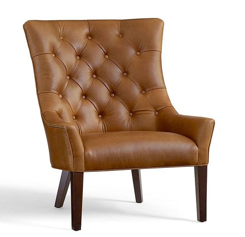 9 Ultra Modern Leather Chairs | I Fashion Styles