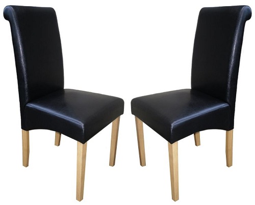 9 Ultra Modern Leather Chairs | I Fashion Styles