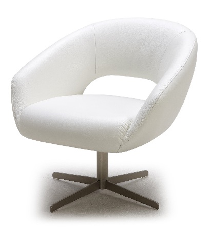 9 Ultra Modern Leather Chairs | I Fashion Styles