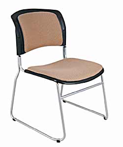 Top 9 Amazing Stackable Chairs Designs | I Fashion Styles