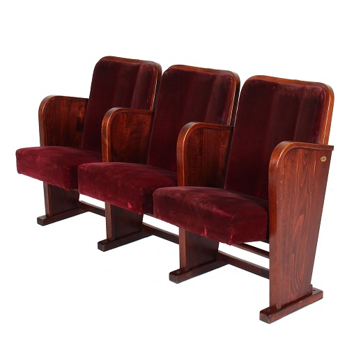 9 Best and Modern Theater Chairs With Images