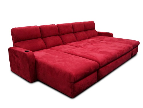 9 Best and Modern Theater Chairs With Images