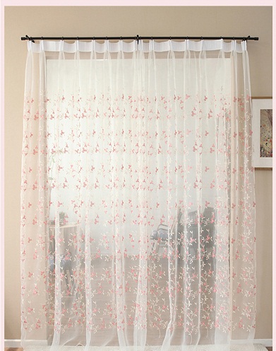 9 Stunning and Captivating Pleated Curtain Designs | I Fashion Styles