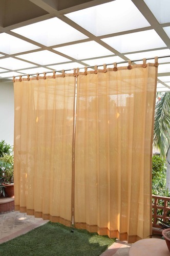 9 Beautiful and Best Outdoor Curtains for Home | I Fashion Styles