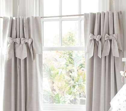 9 Greatest Linen Curtains for Home in Summer | I Fashion Styles