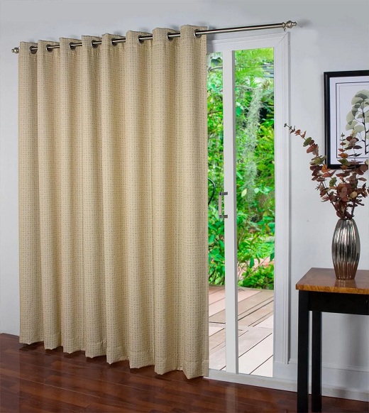 25 Latest Door Curtain Designs With Pictures In 2023
