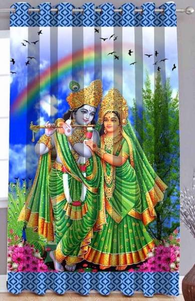 25 Latest Door Curtain Designs With Pictures In 2023