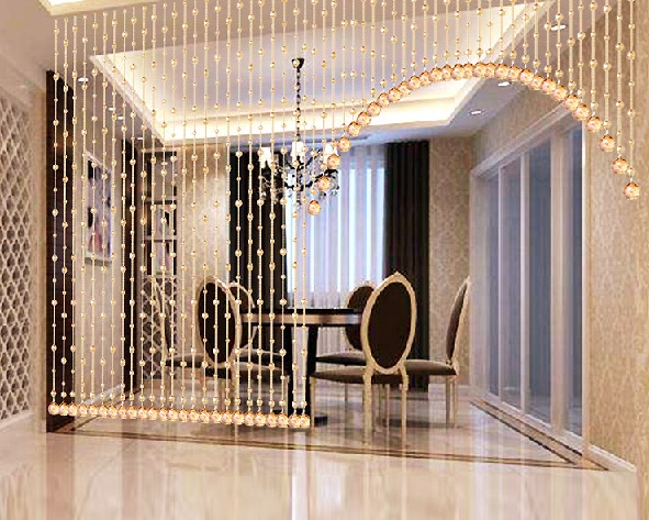 25 Latest Door Curtain Designs With Pictures In 2023