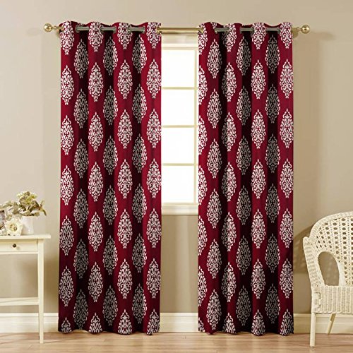 25 Latest Door Curtain Designs With Pictures In 2023