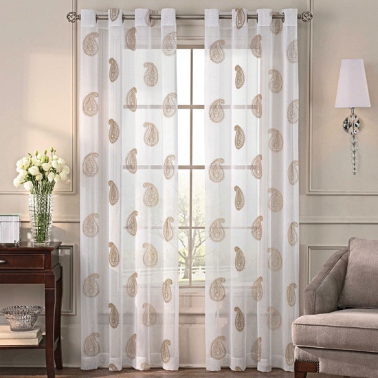25 Latest Door Curtain Designs With Pictures In 2023