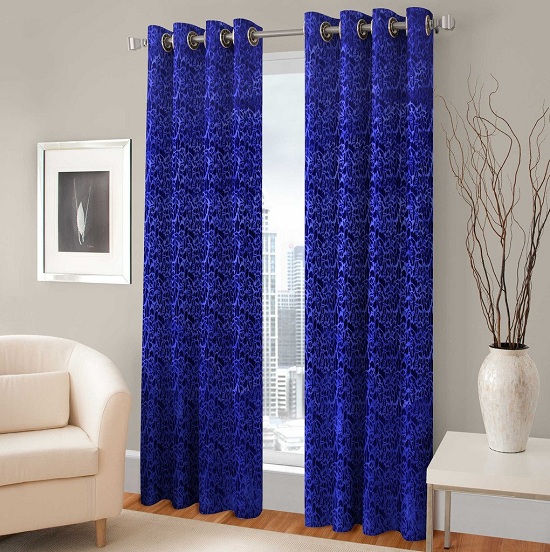 25 Latest Door Curtain Designs With Pictures In 2023