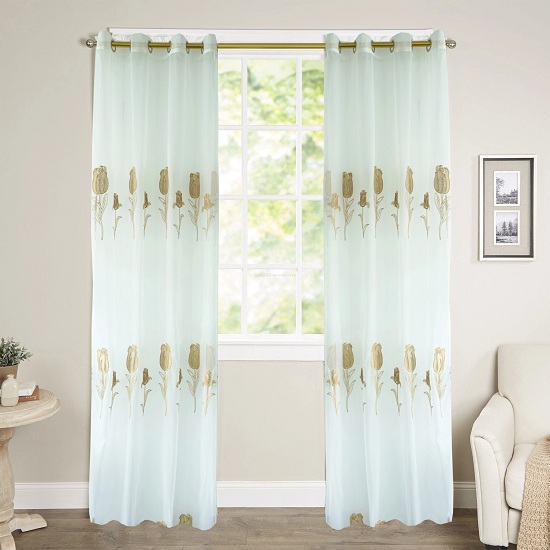 25 Latest Door Curtain Designs With Pictures In 2023