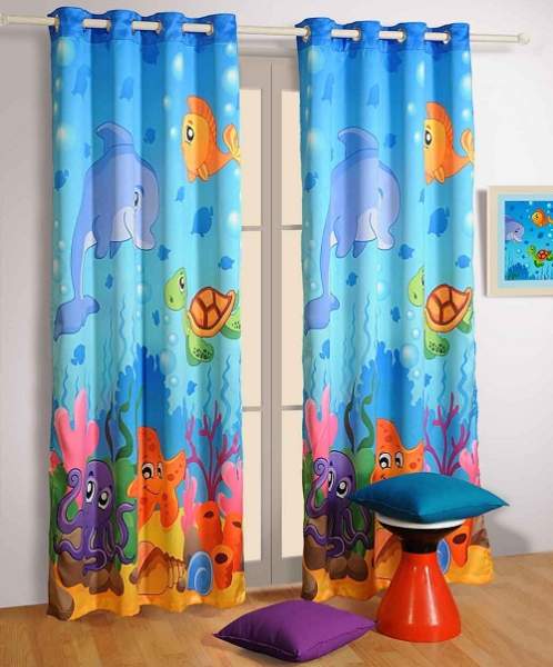 25 Latest Door Curtain Designs With Pictures In 2023