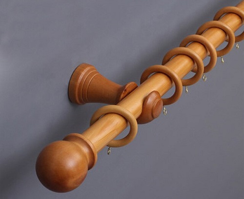 20 Best Curtain Rod Designs With Pictures In 2023