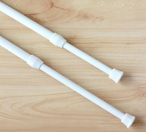 20 Best Curtain Rod Designs With Pictures In 2023