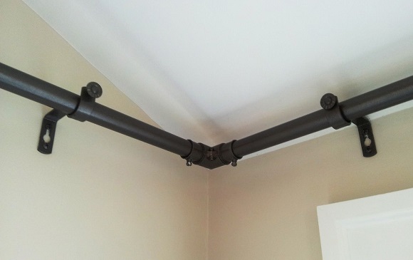 20 Best Curtain Rod Designs With Pictures In 2023