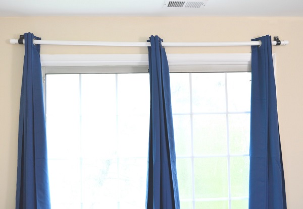 20 Best Curtain Rod Designs With Pictures In 2023