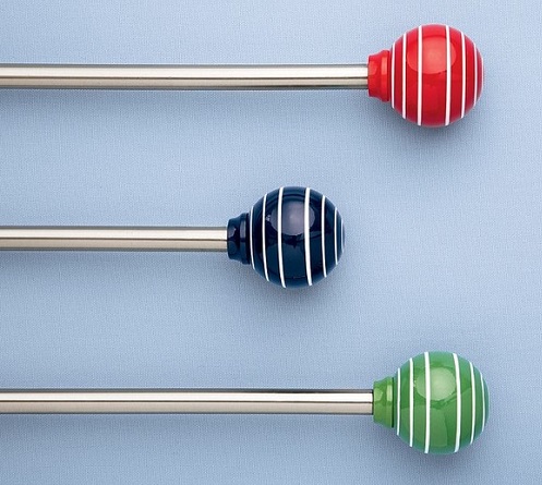 20 Best Curtain Rod Designs With Pictures In 2023