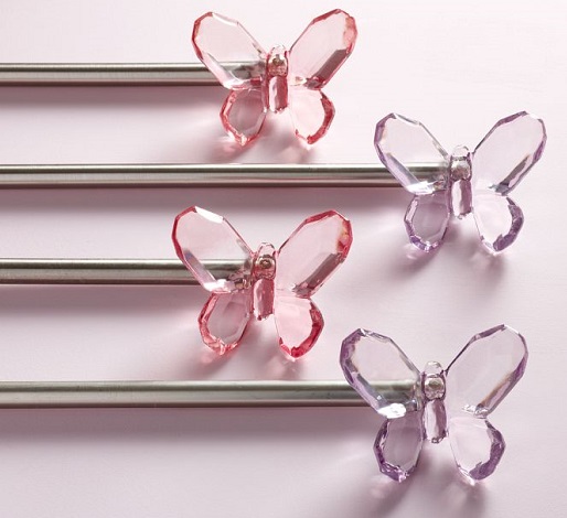 20 Best Curtain Rod Designs With Pictures In 2023