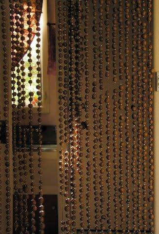 15 Latest and Beautiful Beaded Curtains for Home | I Fashion Styles