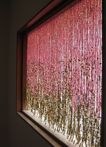 15 Latest and Beautiful Beaded Curtains for Home | I Fashion Styles