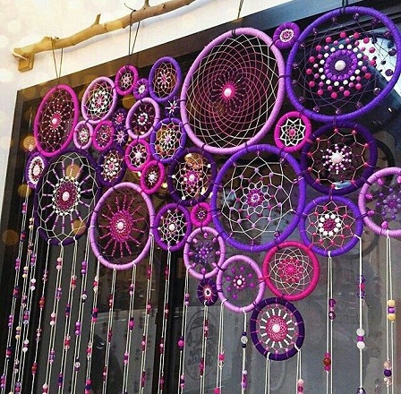 15 Latest and Beautiful Beaded Curtains for Home | I Fashion Styles