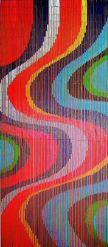 15 Latest and Beautiful Beaded Curtains for Home | I Fashion Styles