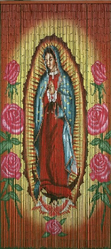 15 Latest and Beautiful Beaded Curtains for Home | I Fashion Styles