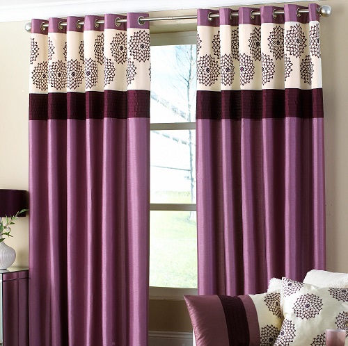 12 Latest Curtain Designs For Drawing Room In 2023