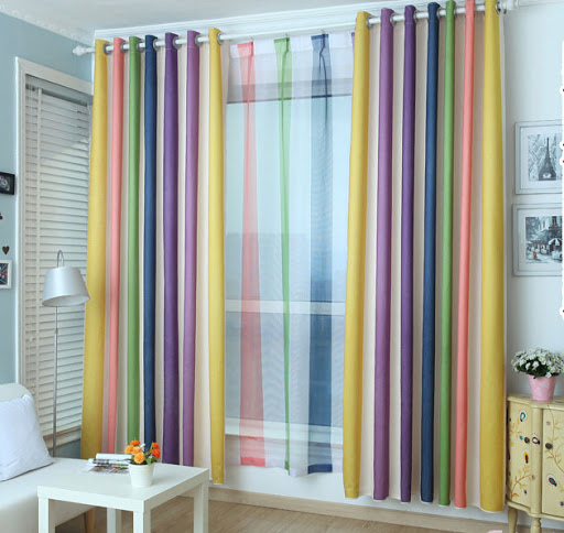 20 Best Living Room Curtain Designs With Pictures In 2023