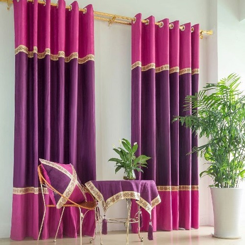 20 Best Living Room Curtain Designs With Pictures In 2023