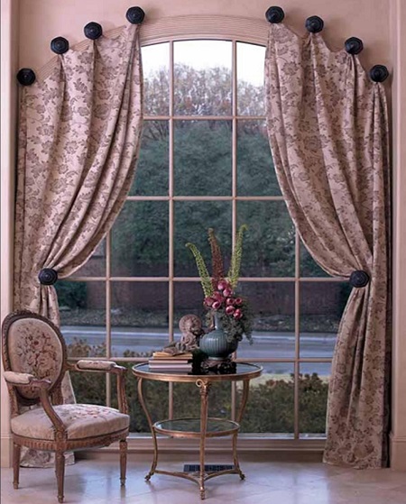 20 Best Living Room Curtain Designs With Pictures In 2023