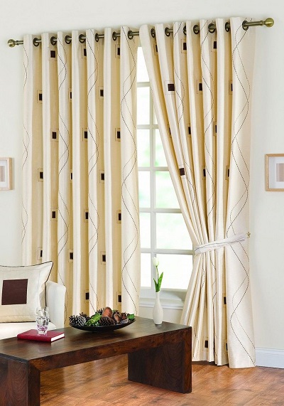 20 Best Living Room Curtain Designs With Pictures In 2023