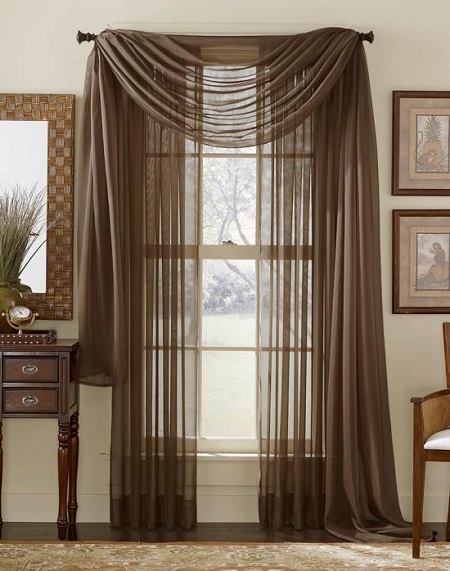 20 Best Living Room Curtain Designs With Pictures In 2023