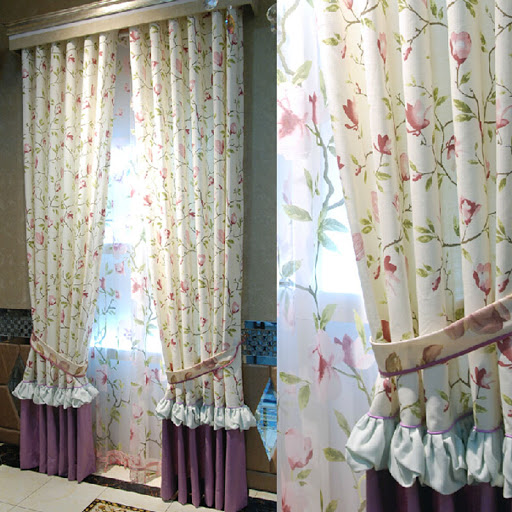 20 Best Living Room Curtain Designs With Pictures In 2023