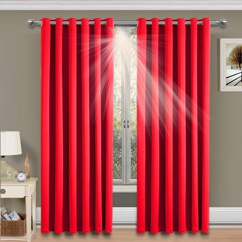 20 Best Living Room Curtain Designs With Pictures In 2023