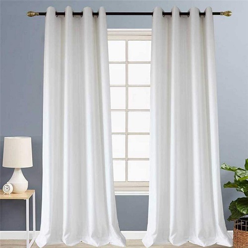 20 Best Living Room Curtain Designs With Pictures In 2023