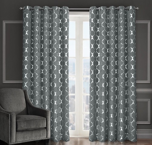 20 Best Living Room Curtain Designs With Pictures In 2023